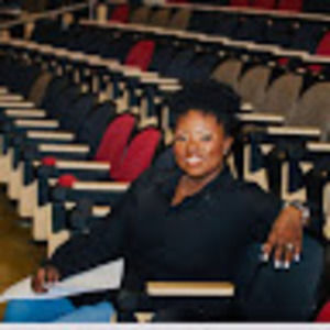 Meet your Posher, Kyla